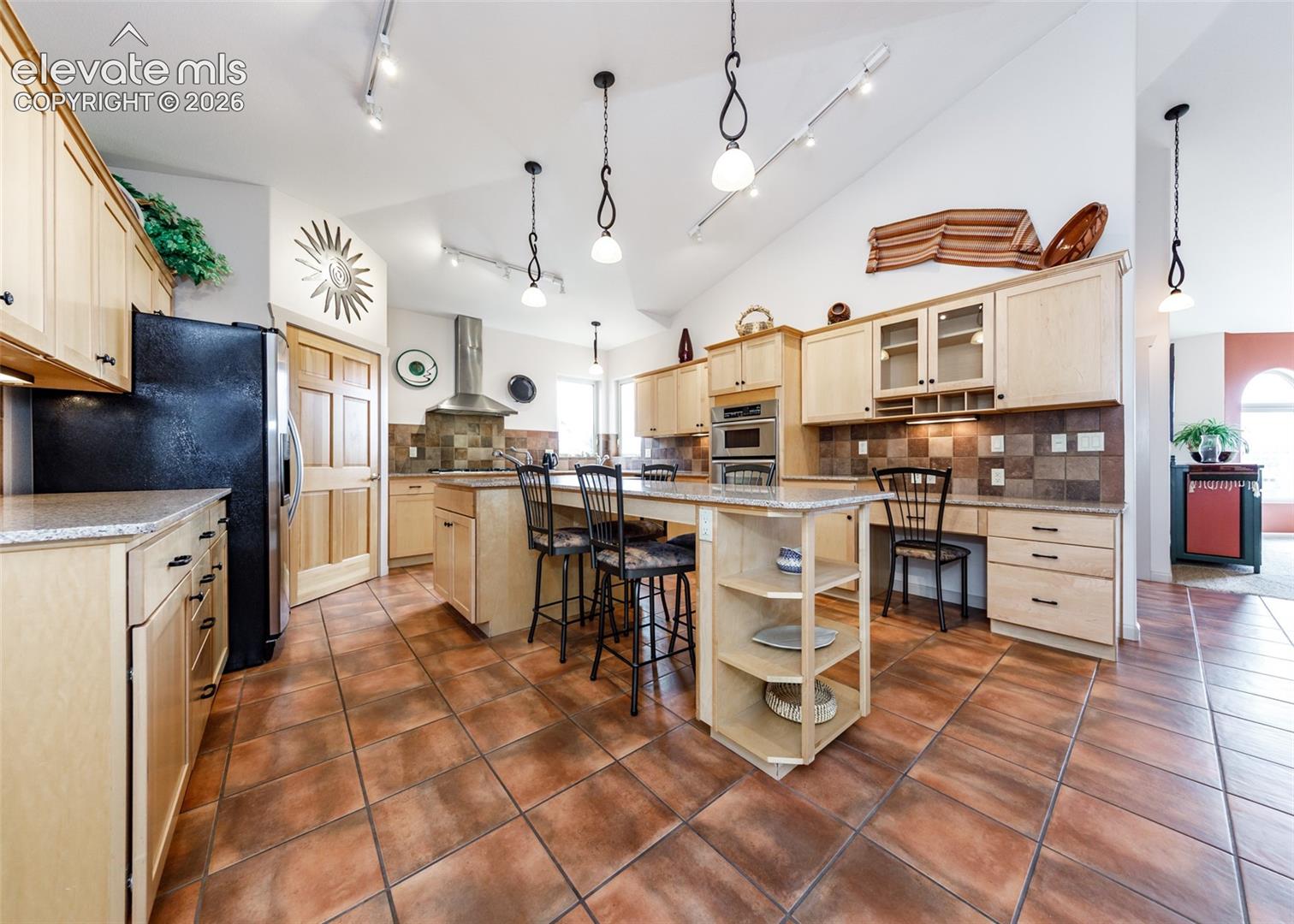 2160 Mulligan Drive