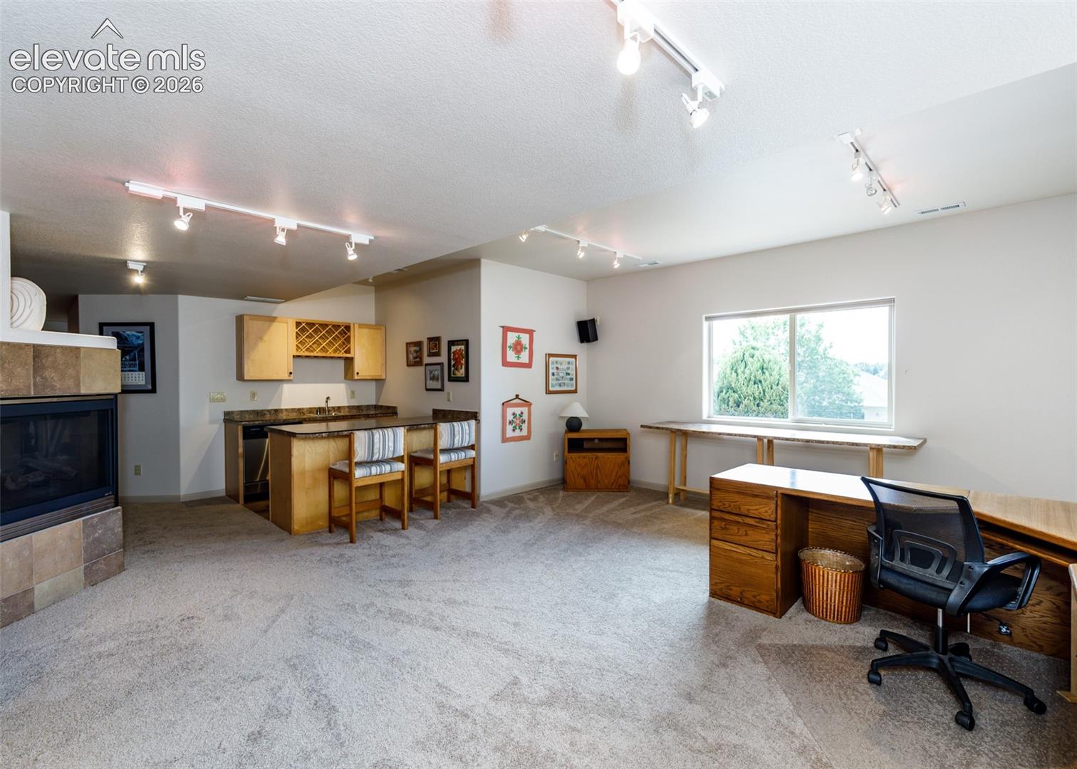 2160 Mulligan Drive