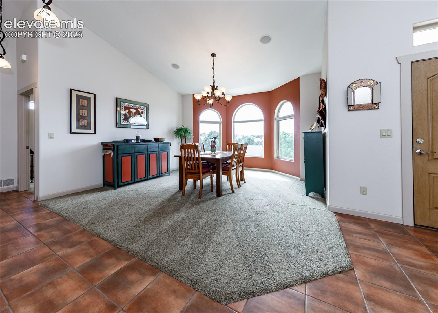 2160 Mulligan Drive