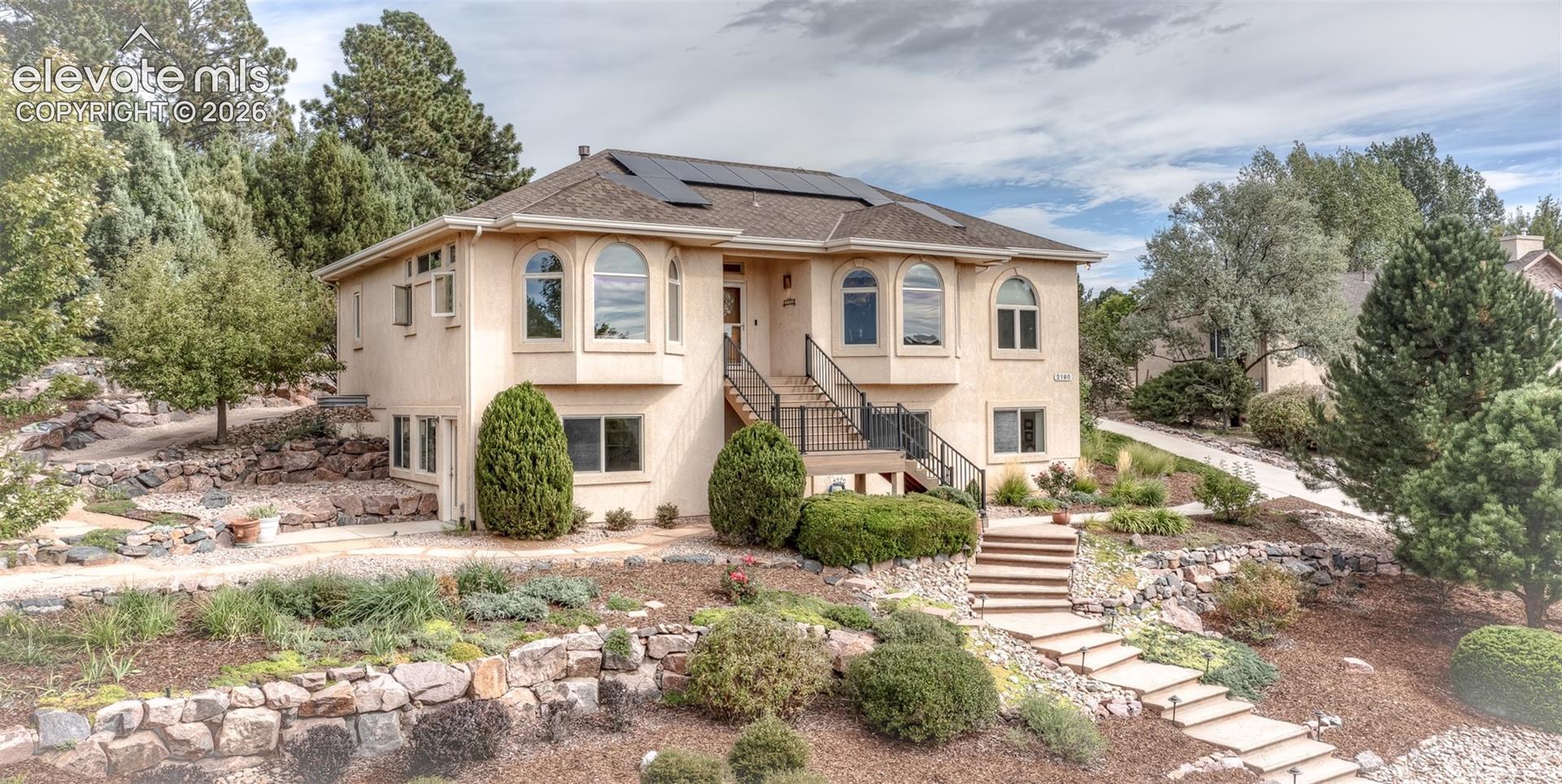 2160 Mulligan Drive