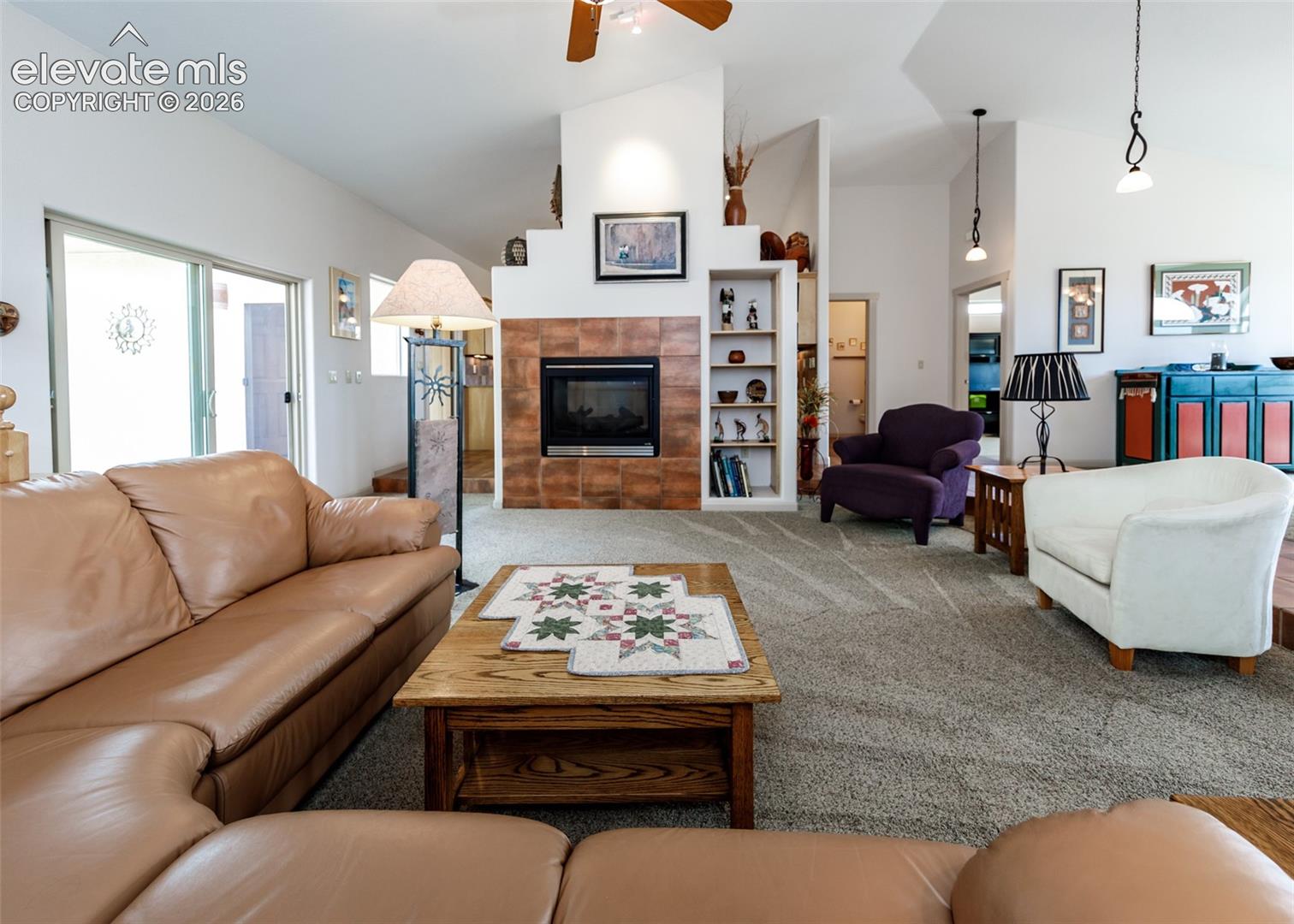2160 Mulligan Drive