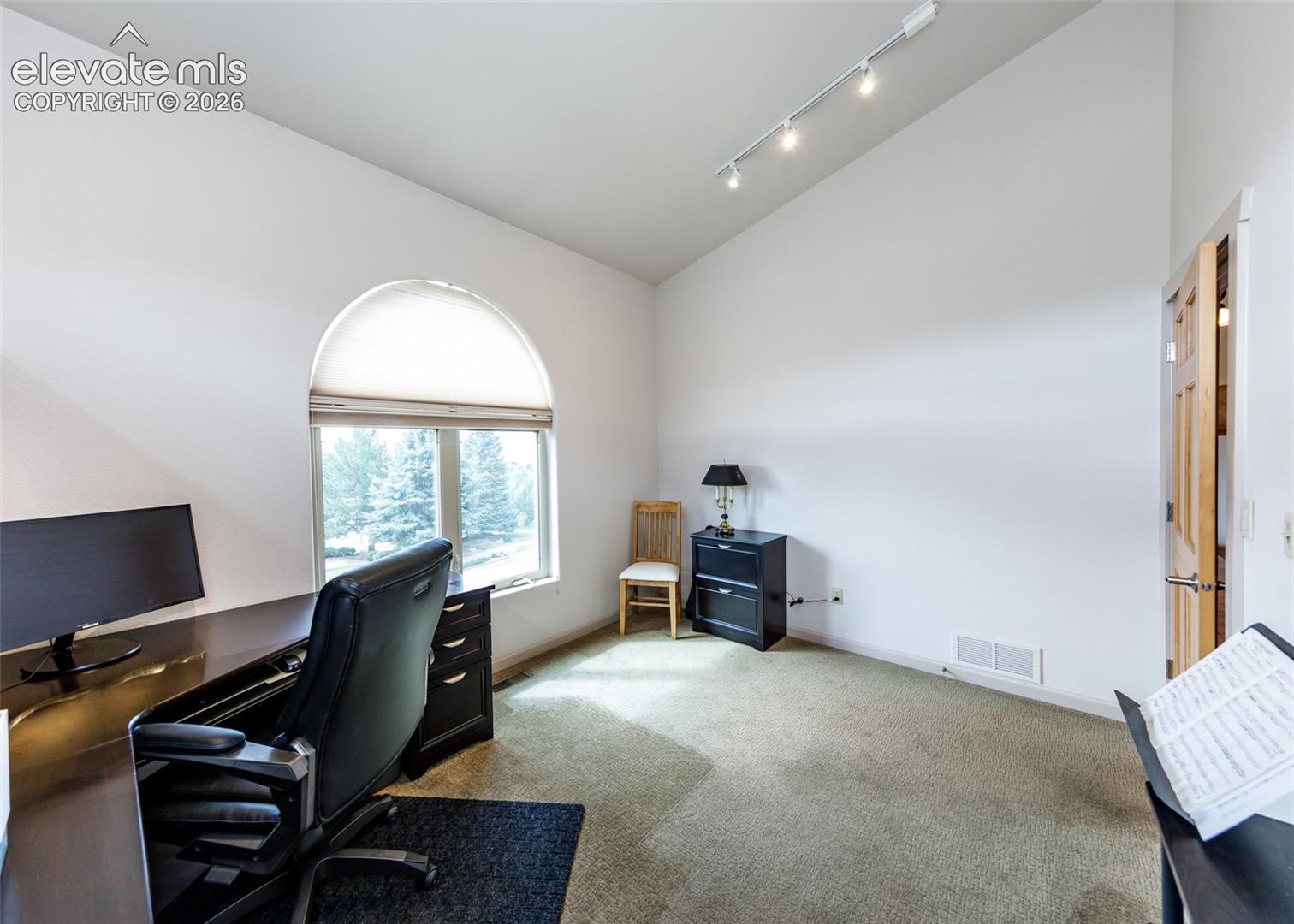 2160 Mulligan Drive