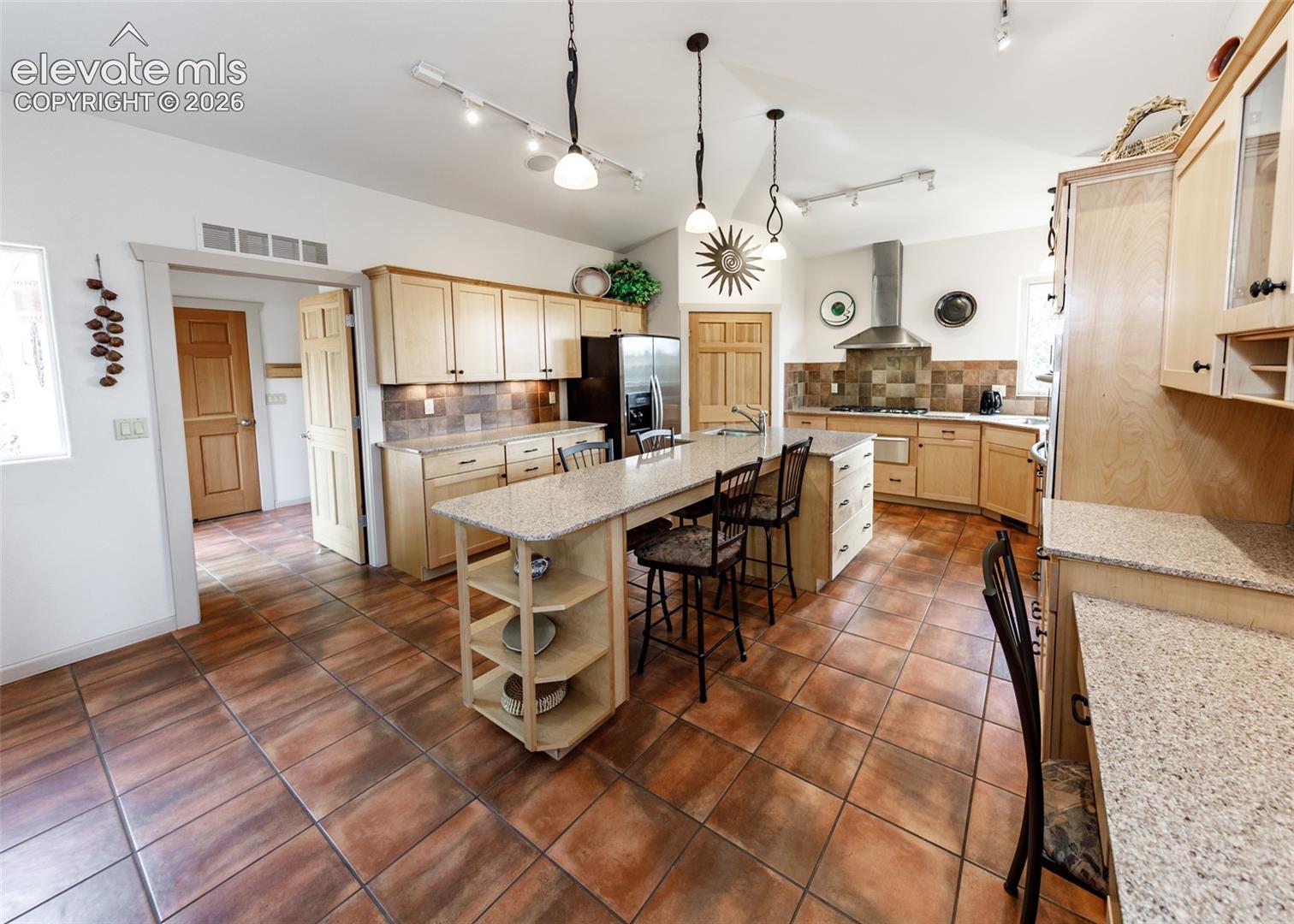 2160 Mulligan Drive