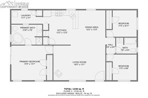 477 Friar Tuck Drive