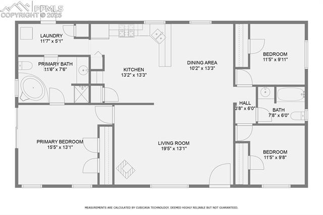 477 Friar Tuck Drive