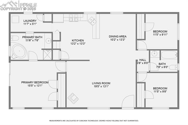 477 Friar Tuck Drive