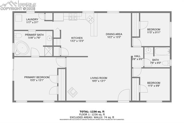 477 Friar Tuck Drive