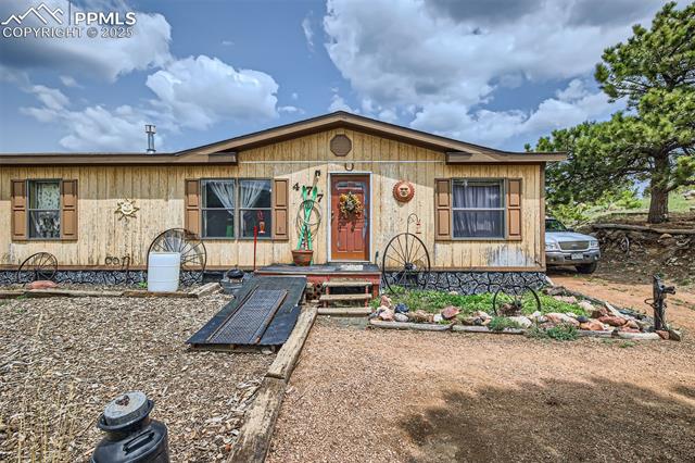 477 Friar Tuck Drive