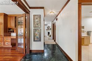 540 N Bear Paw Lane
