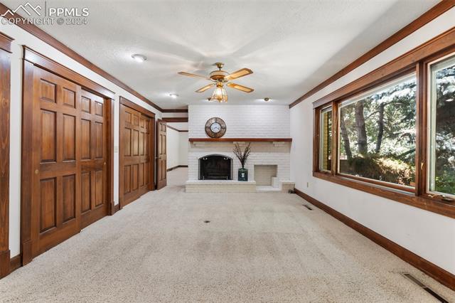 540 N Bear Paw Lane