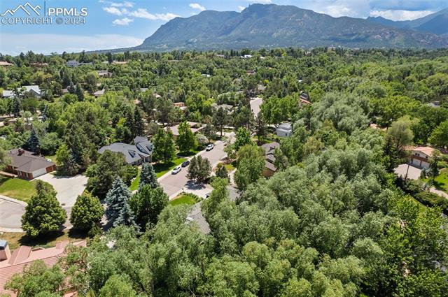540 N Bear Paw Lane