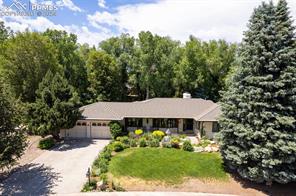 540 N Bear Paw Lane