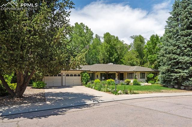 540 N Bear Paw Lane