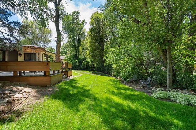 540 N Bear Paw Lane