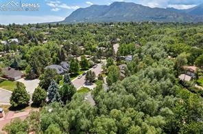 540 N Bear Paw Lane