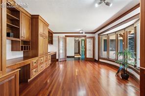 540 N Bear Paw Lane