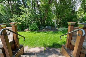 540 N Bear Paw Lane