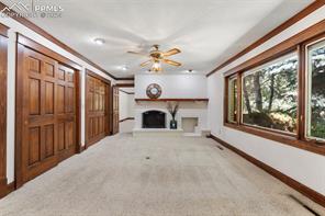 540 N Bear Paw Lane