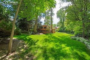 540 N Bear Paw Lane