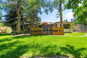 540 N Bear Paw Lane