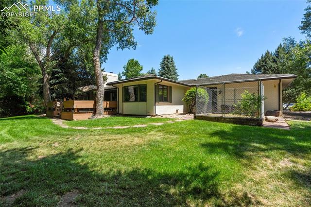 540 N Bear Paw Lane