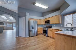 6736 Cabin Creek Drive
