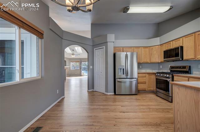 6736 Cabin Creek Drive