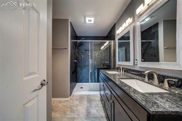 6736 Cabin Creek Drive