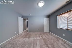 6736 Cabin Creek Drive