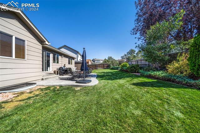 6736 Cabin Creek Drive