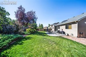6736 Cabin Creek Drive