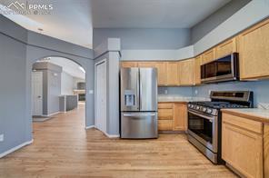 6736 Cabin Creek Drive