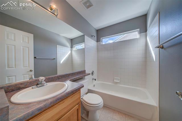 6736 Cabin Creek Drive
