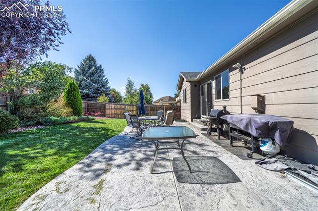 6736 Cabin Creek Drive