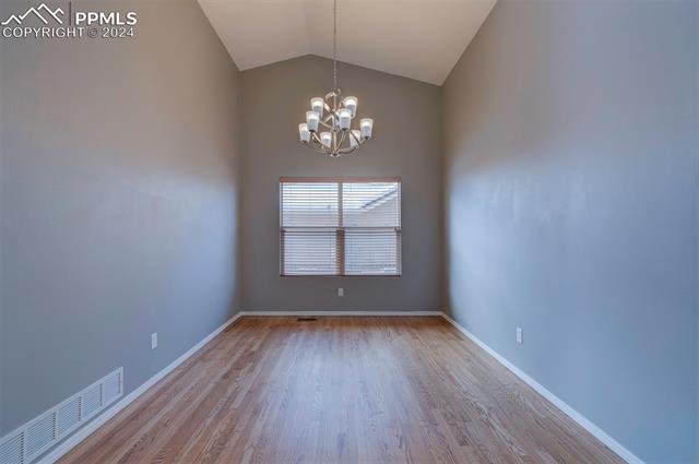 6736 Cabin Creek Drive