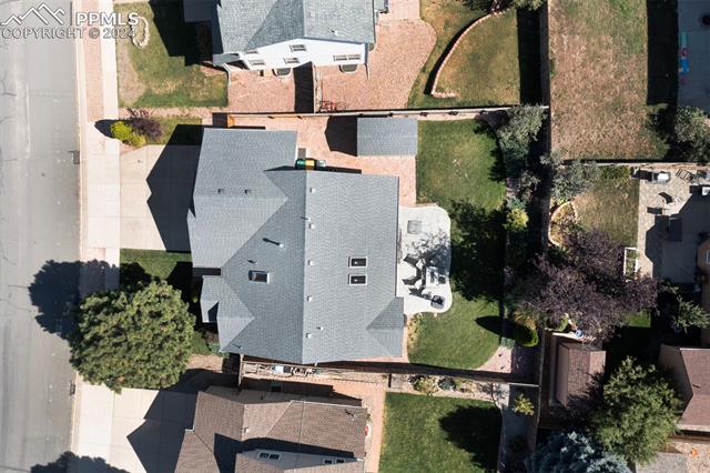 6736 Cabin Creek Drive