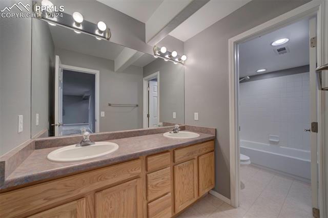 6736 Cabin Creek Drive