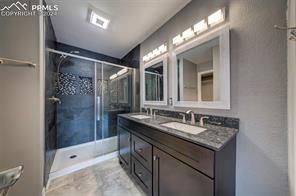 6736 Cabin Creek Drive