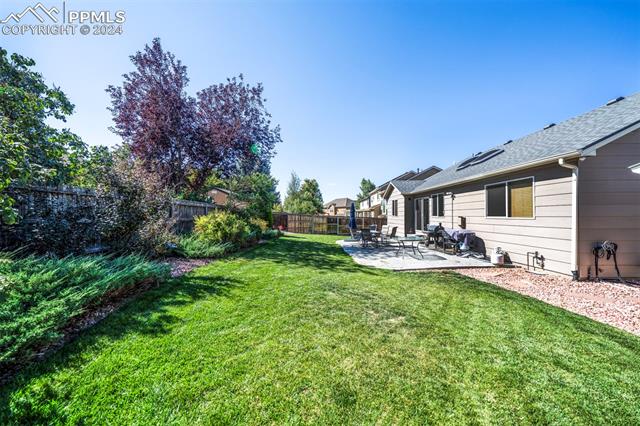 6736 Cabin Creek Drive