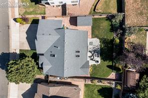 6736 Cabin Creek Drive