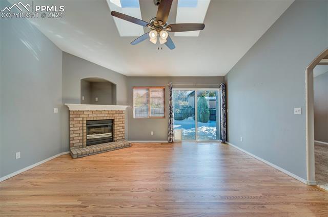 6736 Cabin Creek Drive