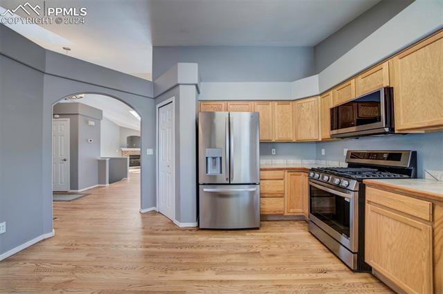 6736 Cabin Creek Drive