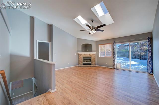 6736 Cabin Creek Drive