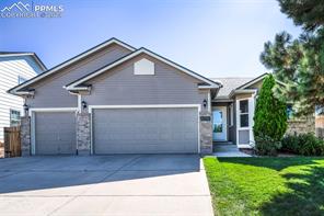 6736 Cabin Creek Drive