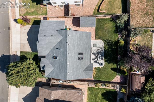 6736 Cabin Creek Drive