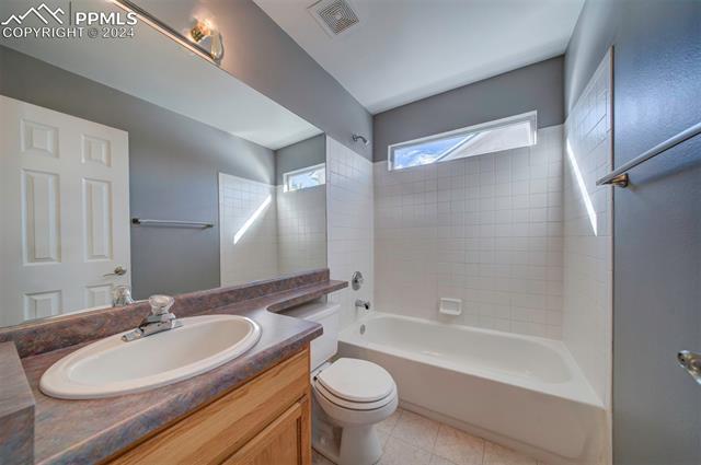 6736 Cabin Creek Drive