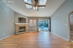 6736 Cabin Creek Drive
