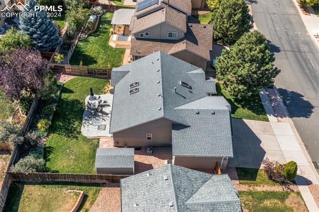 6736 Cabin Creek Drive