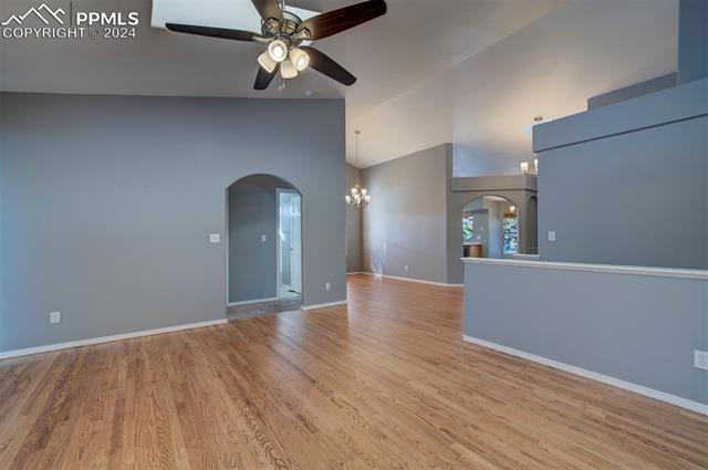 6736 Cabin Creek Drive