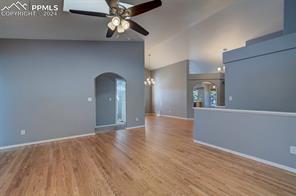 6736 Cabin Creek Drive